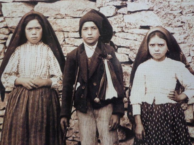 Resultado de imagen de sor lucia de fatima