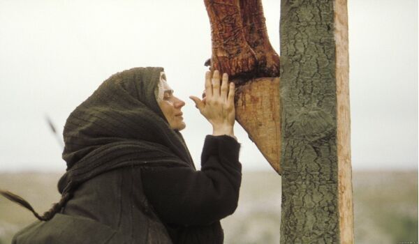 Así vivió la Virgen María la Pasión de Cristo, según las visiones de la